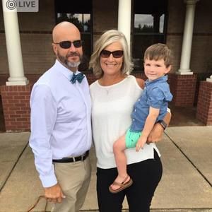 Meet your Posher, Chris